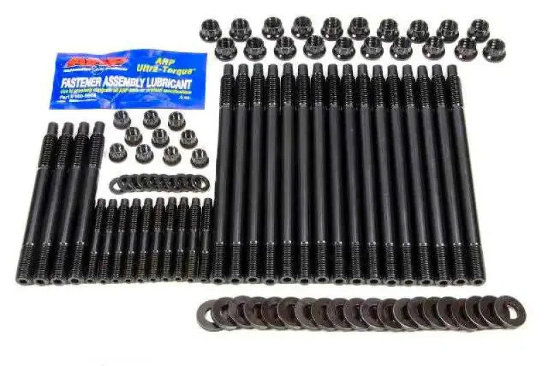 234-4316 ARP Fasteners Cylinder Head Stud For Use With 2003 and