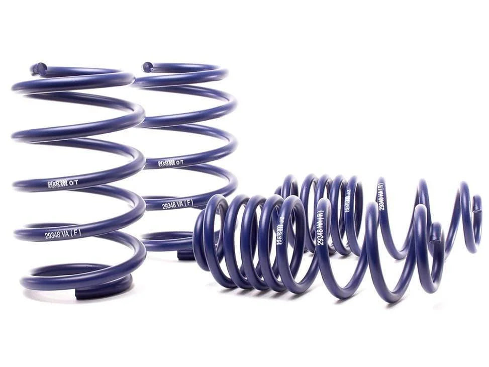 H&R Sport Springs | BMW E53 X5