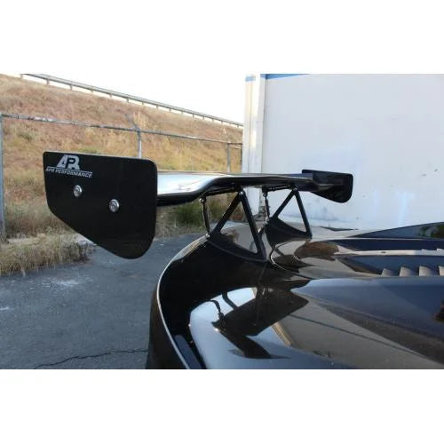 APR GTC200 Rear Wing Kit Elise/Exige