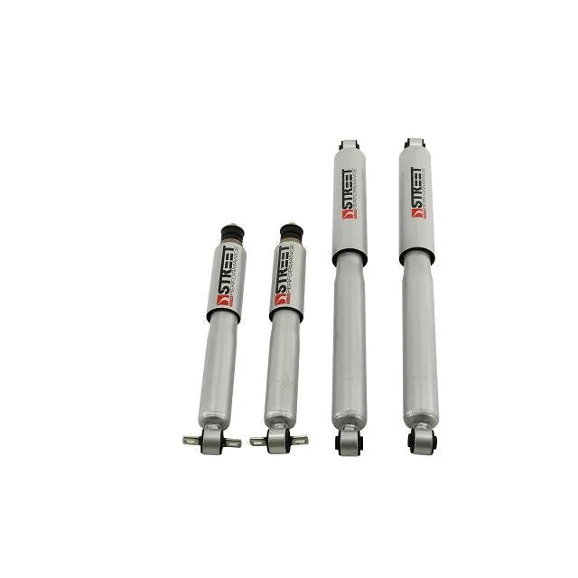 BELLTECH OE9654 SP OEM SHOCK SET STREET PERFORMANCE
