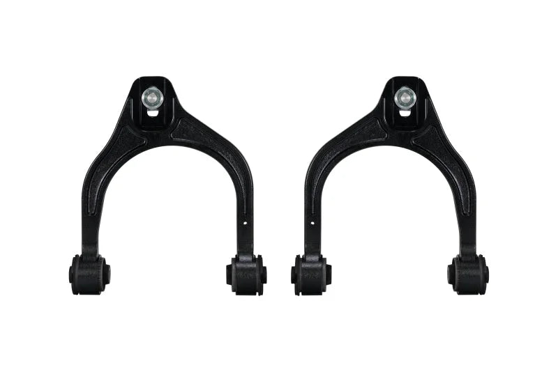 Eibach Pro-Alignment Rear Toe Only Adjustment Kit for 03-08 Nissan 350z / 03-07 Infiniti G35 Coupe /