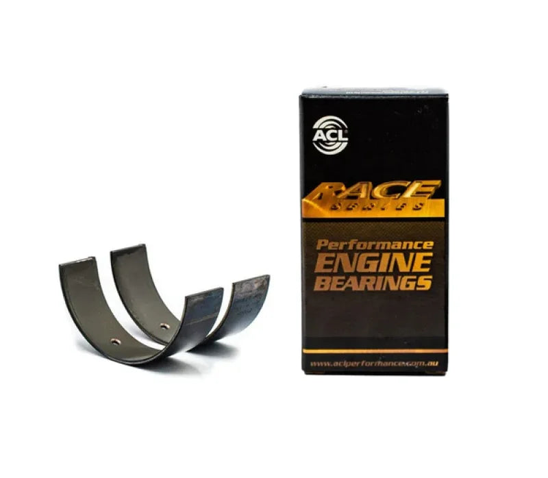 ACL 1B663H-10 - Chev. V8 305-350-400 Race Series Engine Connecting Rod Bearing Set