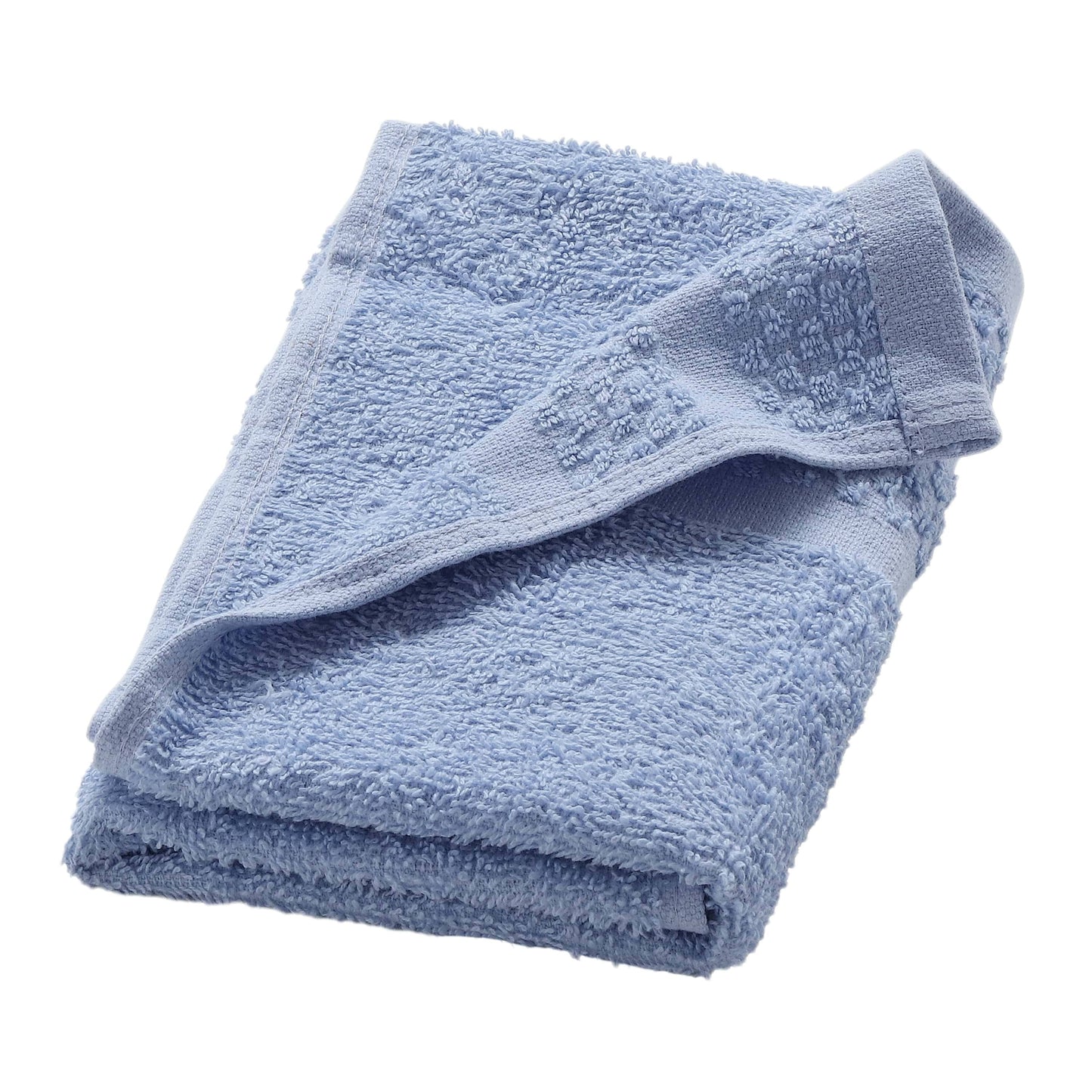 Mainstays Office Blue Value Bath Towel - Product image 1