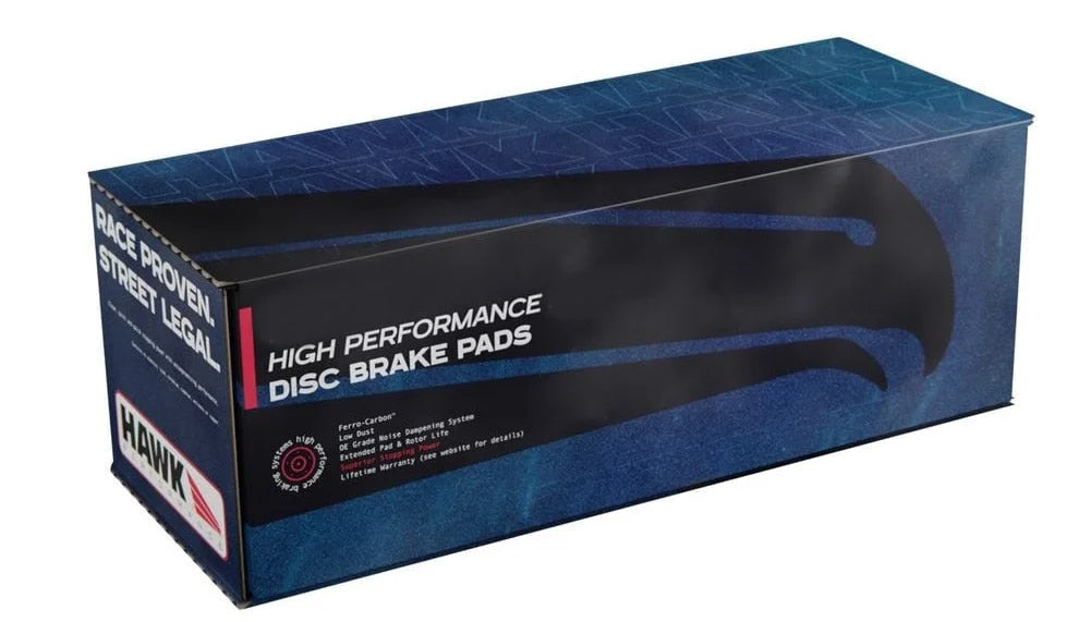 Hawk Performance HB566 Series Brake Pad