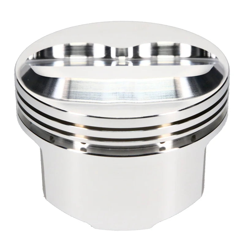 JE Pistons SRP Chevrolet 4.000 in. Bore Single 338161S