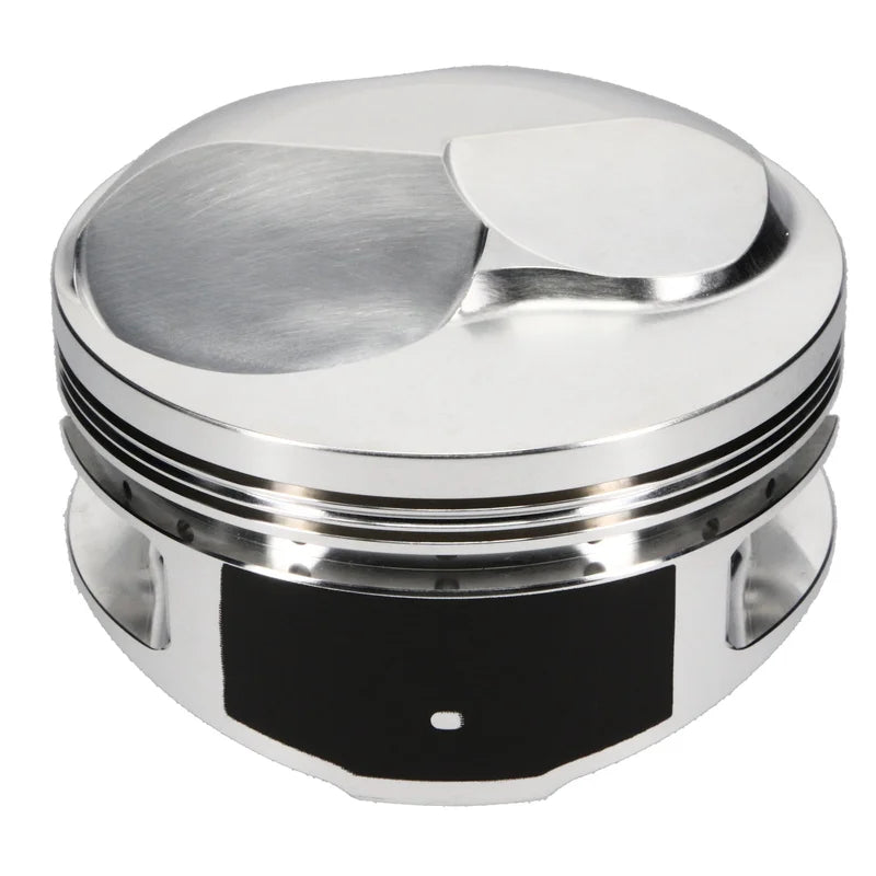 JE Pistons Chevrolet 4.350 in. Bore Single 258245S