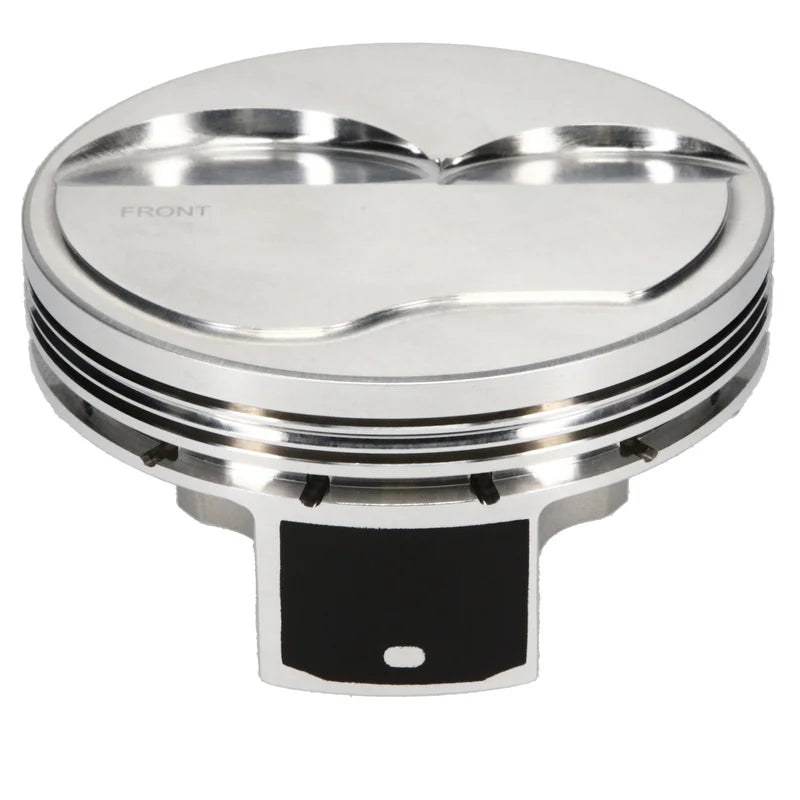 JE Pistons Chevrolet 4.010 in. Bore Left 324011L