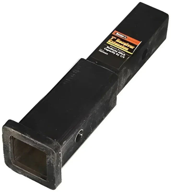 Buyers 1804003 Extension Receiver 7' X2' S