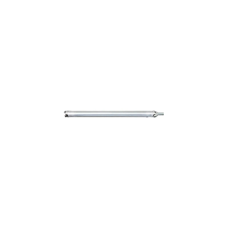 Inland Empire Drive Line Custom 3.5 in. 1330 .083 Wall Steel Driveshaft w/Trans Yoke SK-33-35-83C