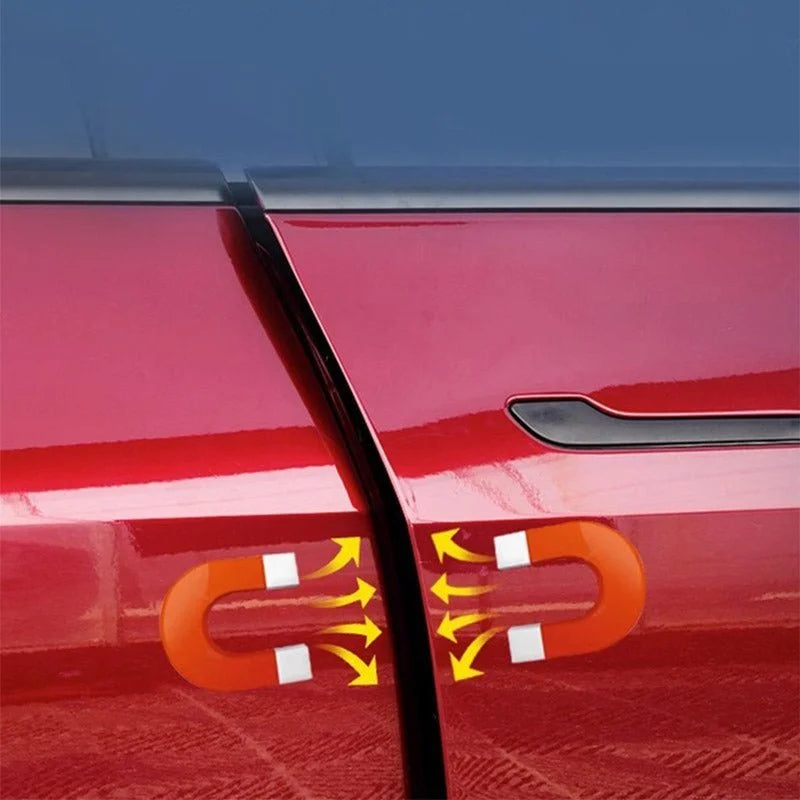 Electric Suction Door for Tesla Model 3 Highalnd / Model Y Juniper