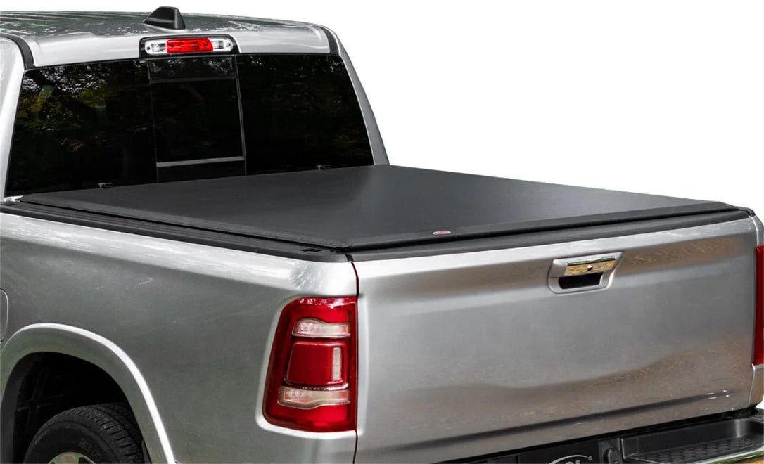 Access 44279Z - LORADO Tonneau Cover -