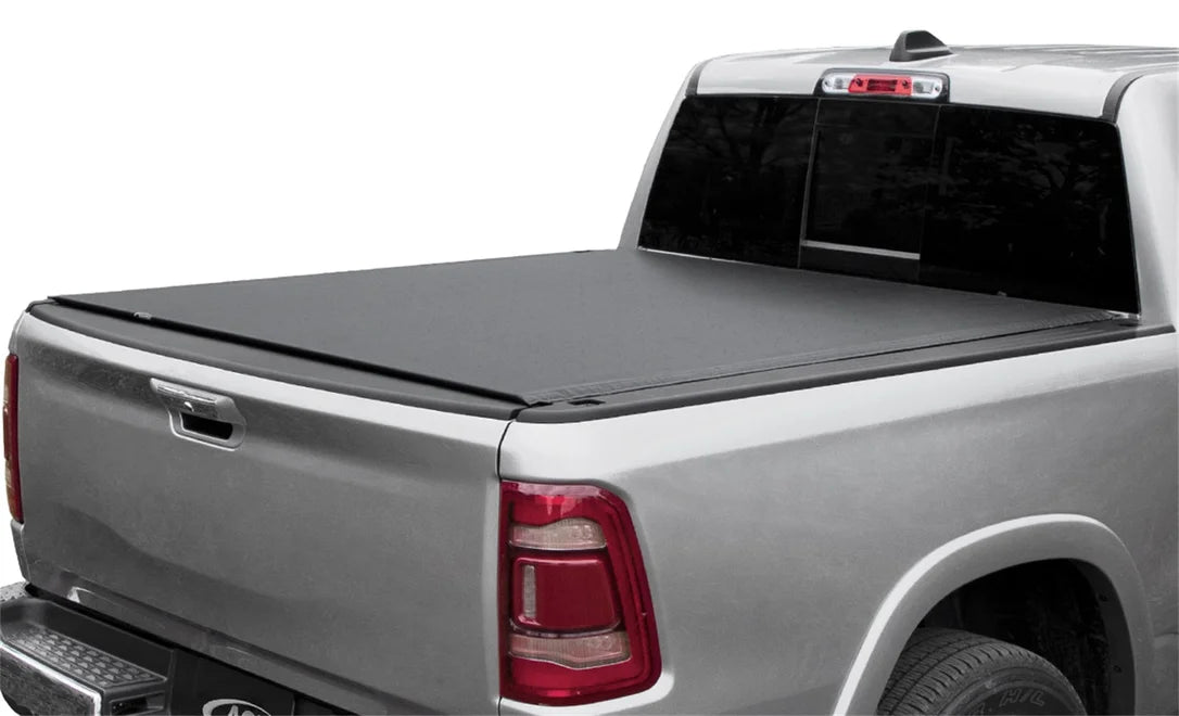 Access 22040109 - Tonnosport 94-01 Dodge Ram All 8ft Beds Roll-Up Cover