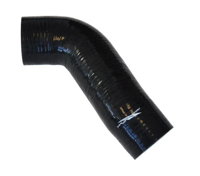 034 Silicone Turbo Outlet to Pancake Pipe | VW Mk4 1.8T