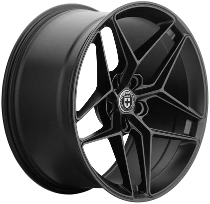 HRE FF11 BMW 3-Series 07-13" - Tarmac