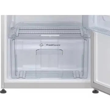 Indesit IT60732WFR 316 L Freestanding Fridge Freezer