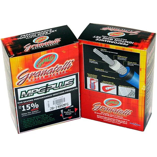 Granatelli Spark Plug Wire 26-1569S
