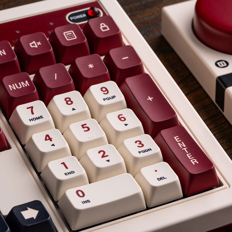 8BitDo Retro 108 Mechanical Keyboard image 29