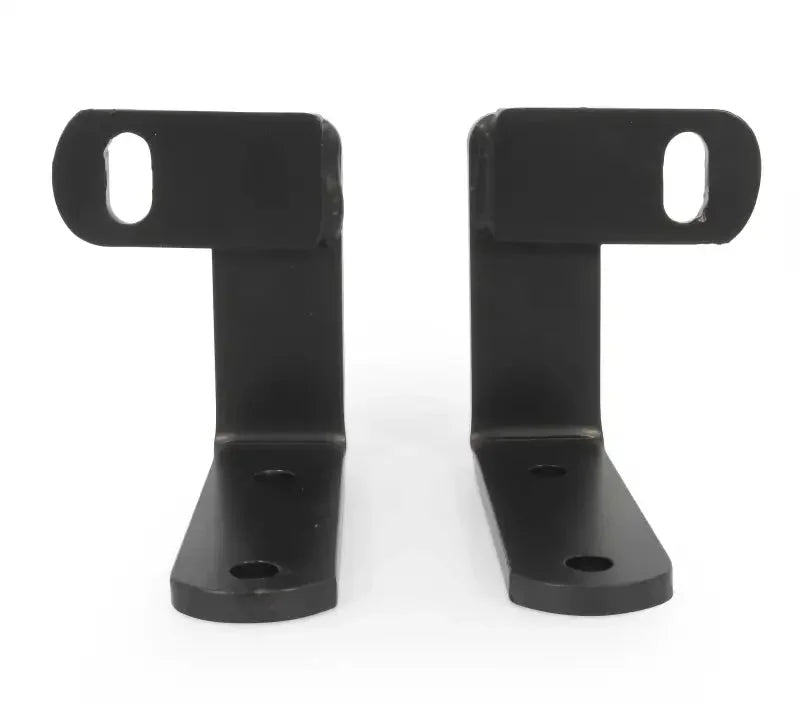 48594 Eaz Lift Fifth Wheel Trailer Hitch Rail Adapter Use With