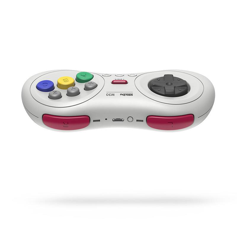 8BitDo M30 image 9