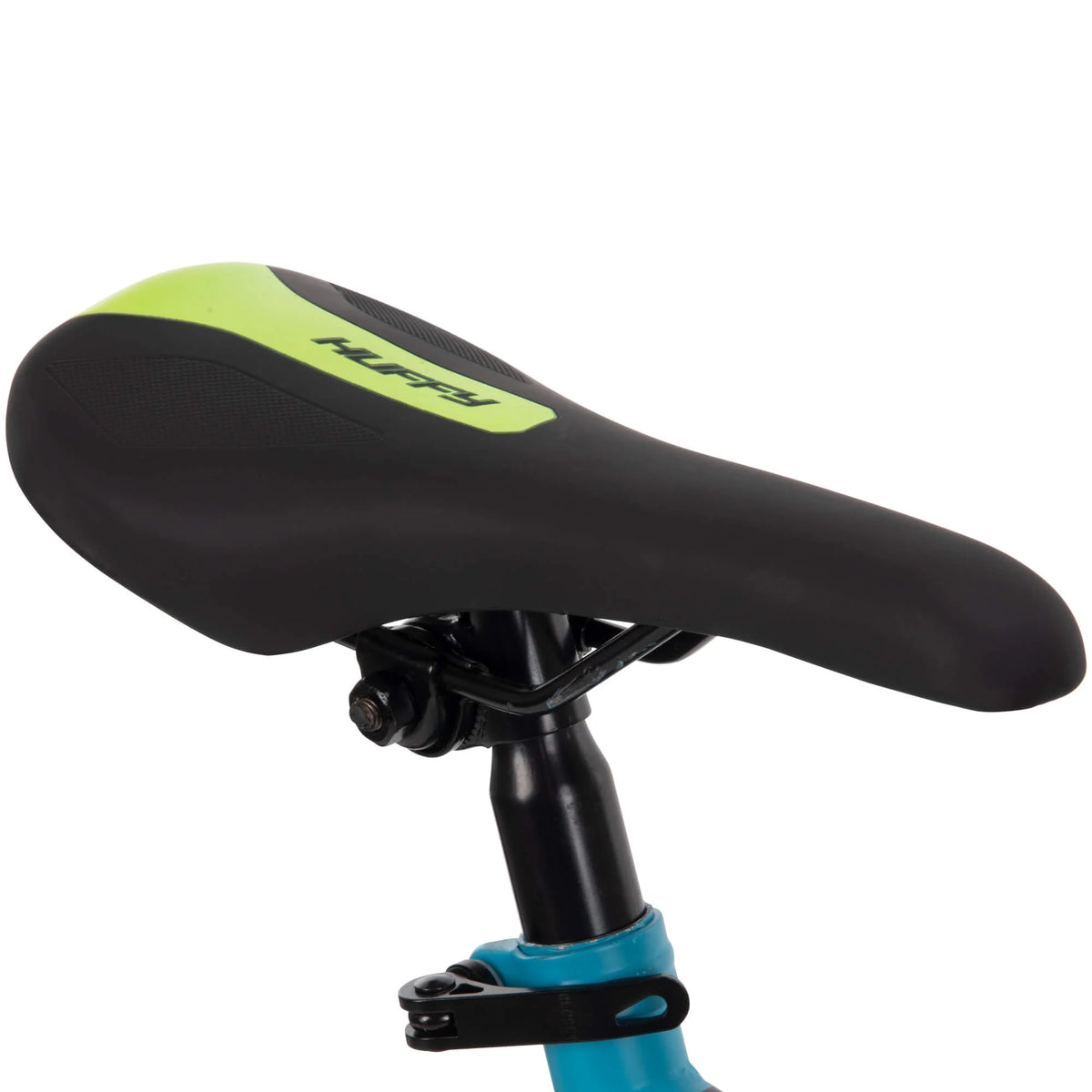 20 - Inch Oxide Boys Mountain Bike for Kids, Lime / Blue - Product image 8