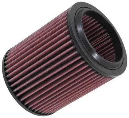 K&N Replacement Air Filter - Audi D3 A8 4.2L-V8 / S8 V10