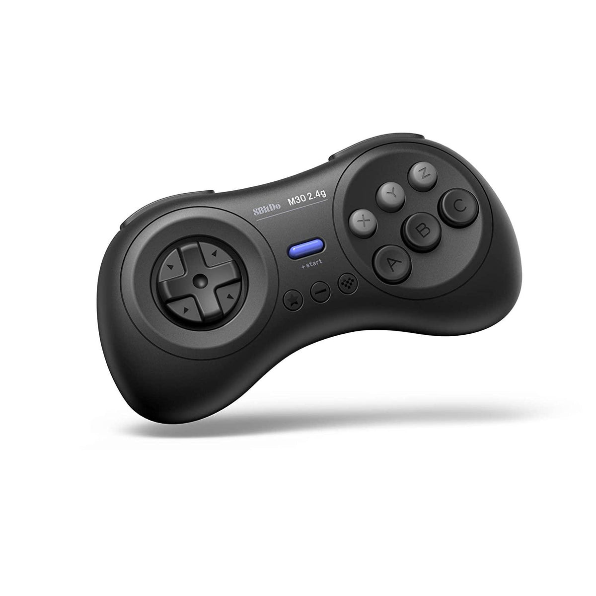 8BitDo M30 2.4G Controller for Sega Genesis & Mega Drive image 3