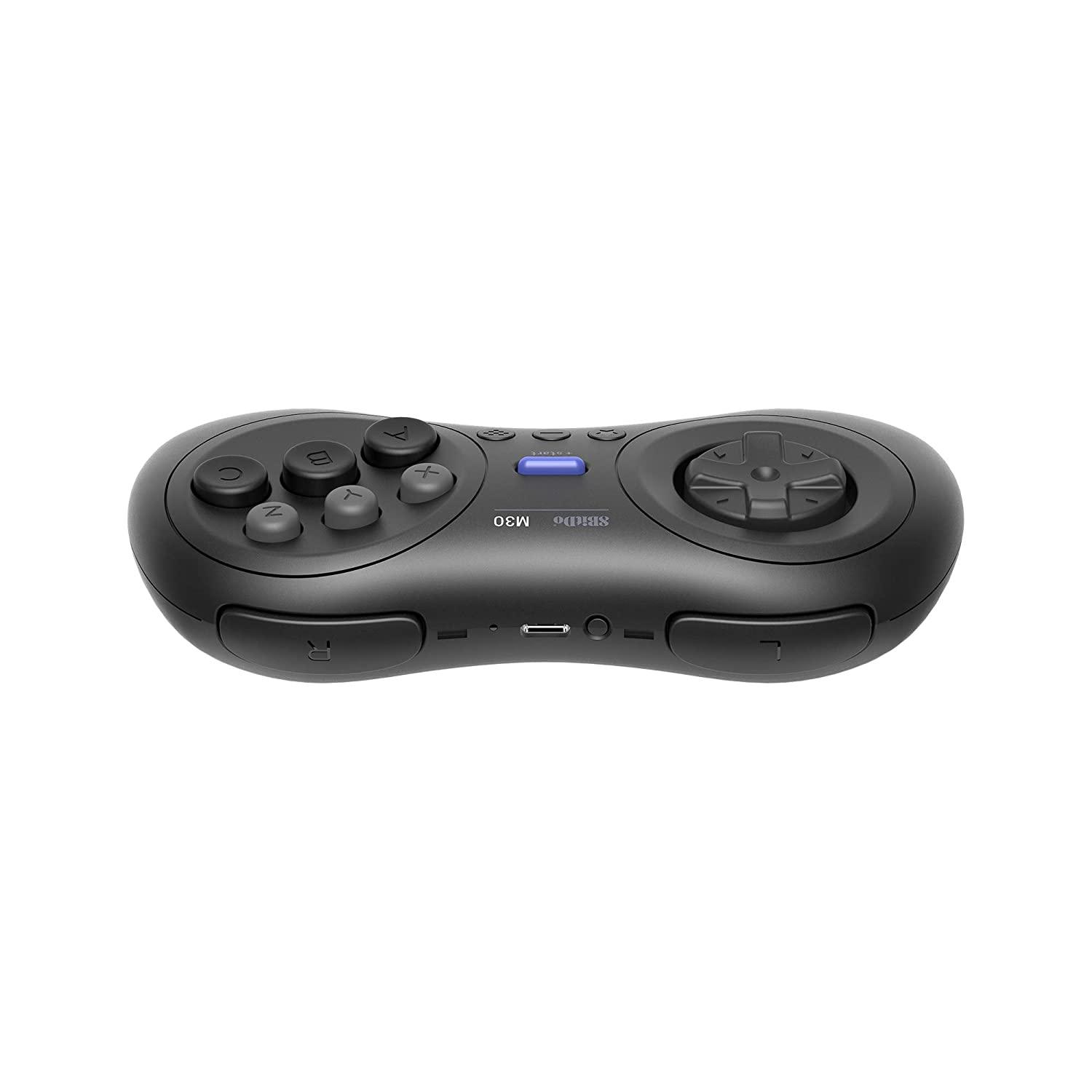 8BitDo M30 image 4