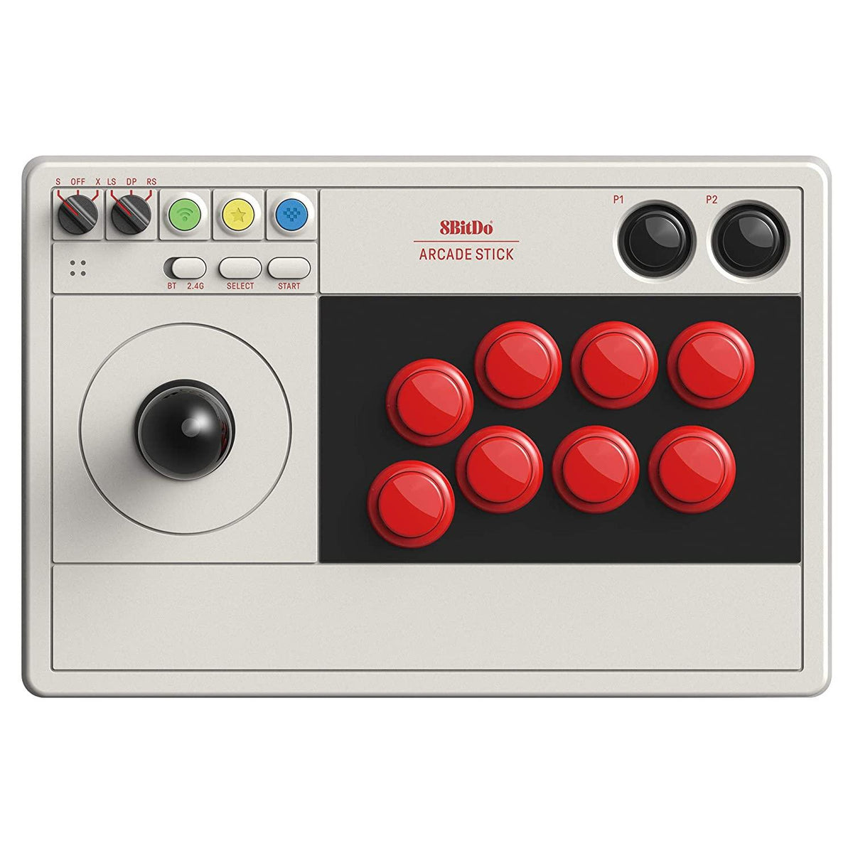 8BitDo Arcade Stick image 1