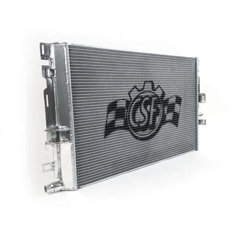 CSF Front Mount Heat Exchanger / Mercedes Benz / C63 AMG / W205