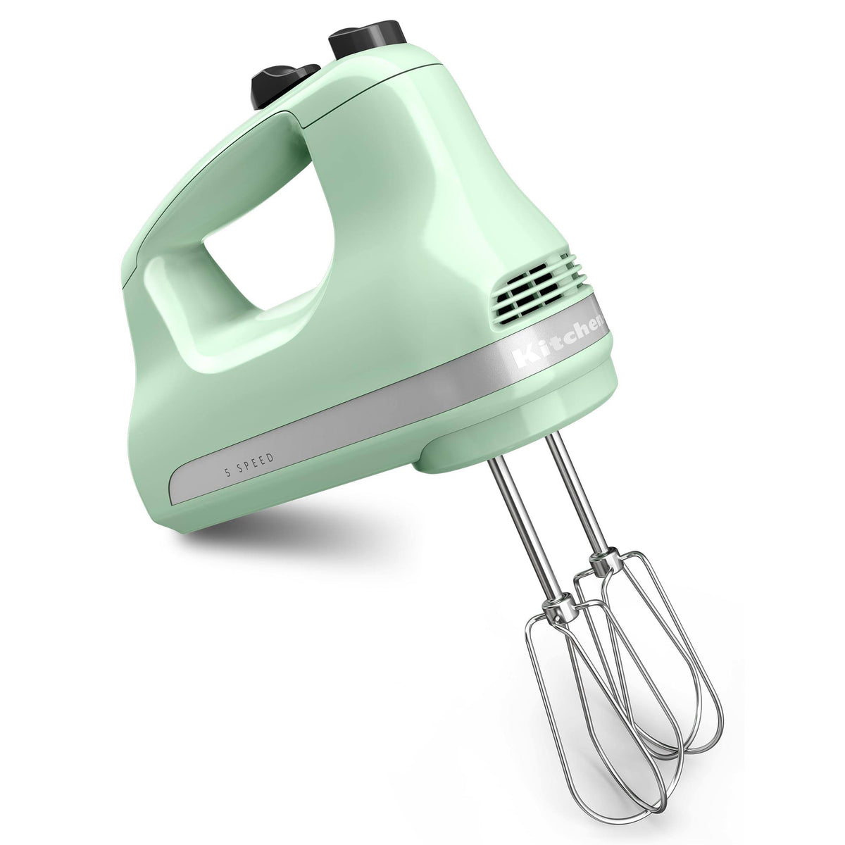KitchenAid 5-Speed Ultra Power Hand Mixer Pistachio - Product image 1