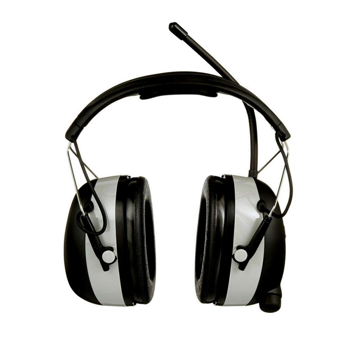 3M Worktunes Connect. AM/FM Hearing Protector. Bluetooth Technology - Product image 12