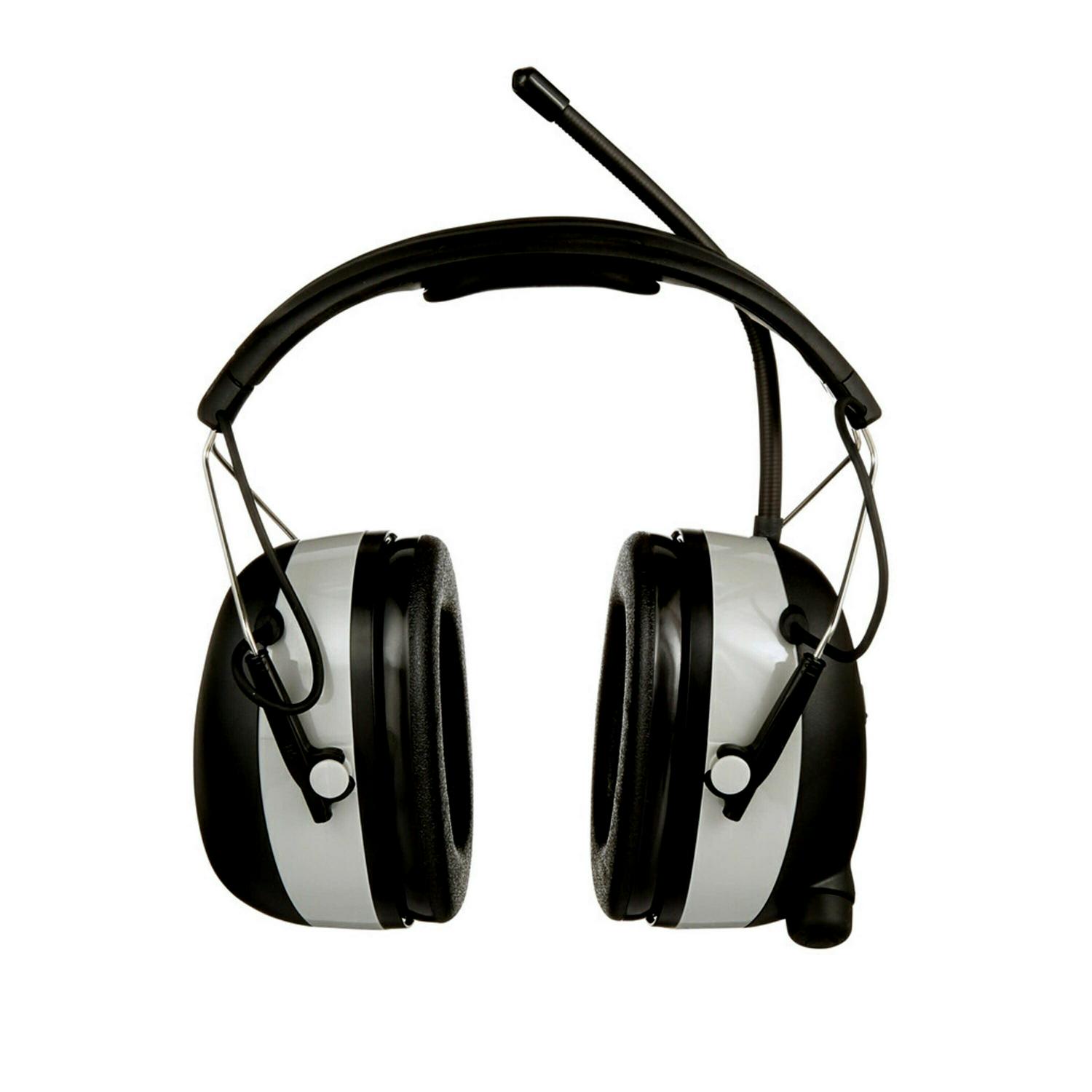 3M Worktunes Connect. AM/FM Hearing Protector. Bluetooth Technology - Product image 12