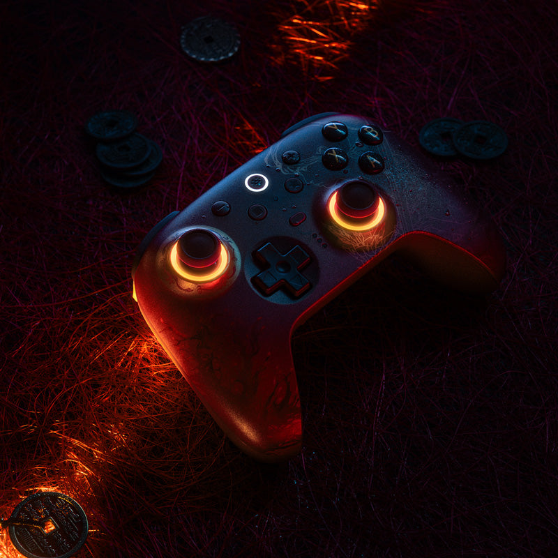 8BitDo Ultimate 2 Wireless Controller - WUCHANG: Fallen Feathers image 14