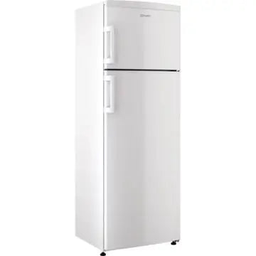 Indesit IT60732WFR 316 L Freestanding Fridge Freezer