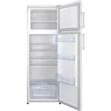 Indesit IT60732WFR 316 L Freestanding Fridge Freezer