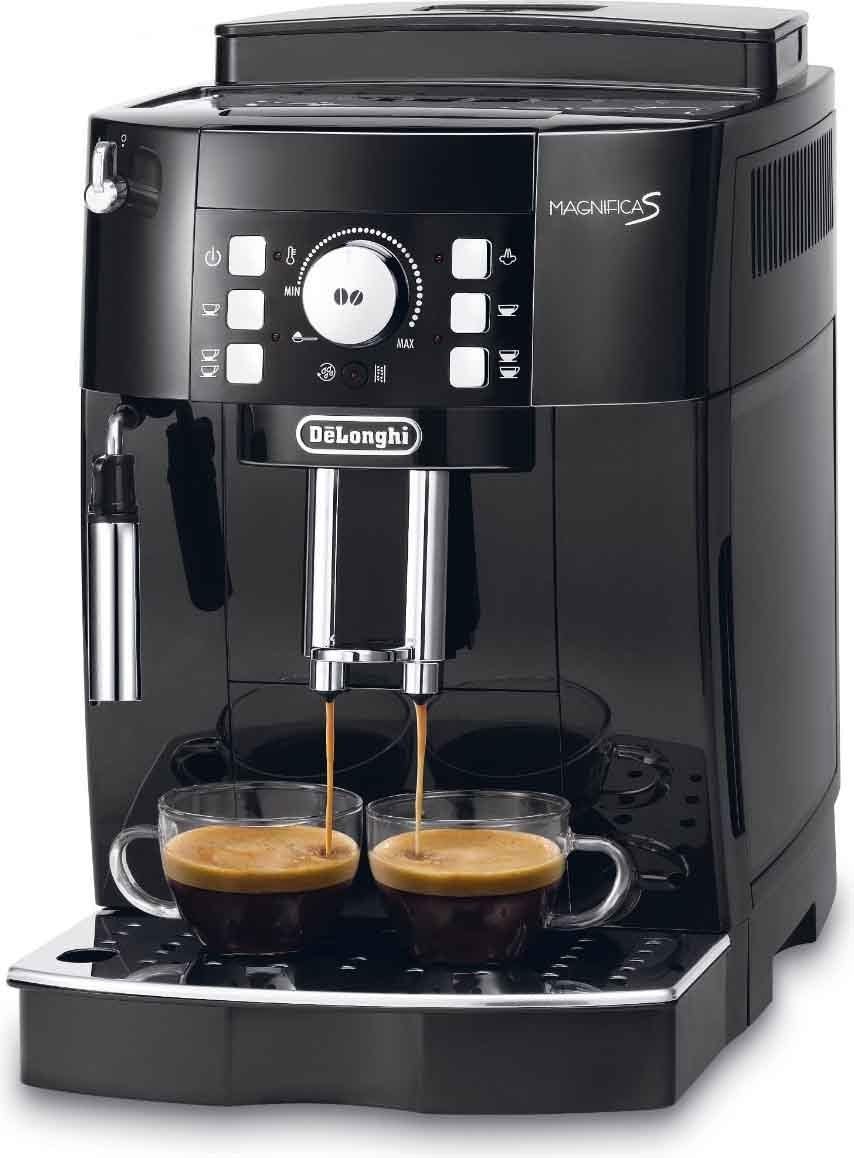 De'Longhi Magnifique s ecam21.110.b Espresso superautomatica coffee machine