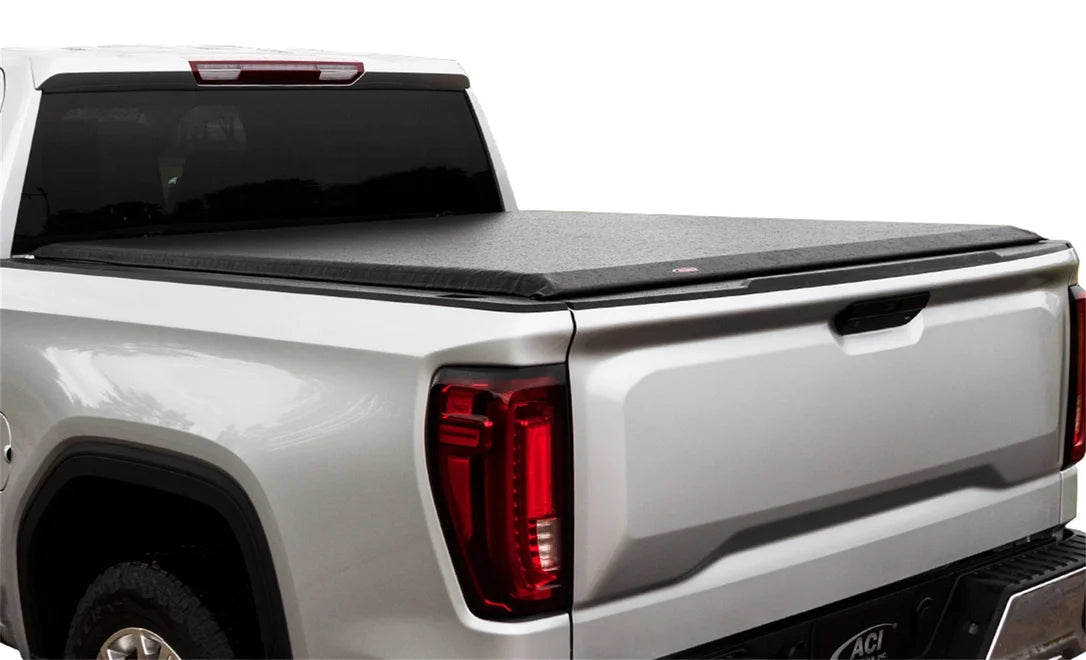 Access 22369 - Limited 2019+ Chevy/GMC Full Size 1500 5ft 8in Box Bed Roll-Up Cover