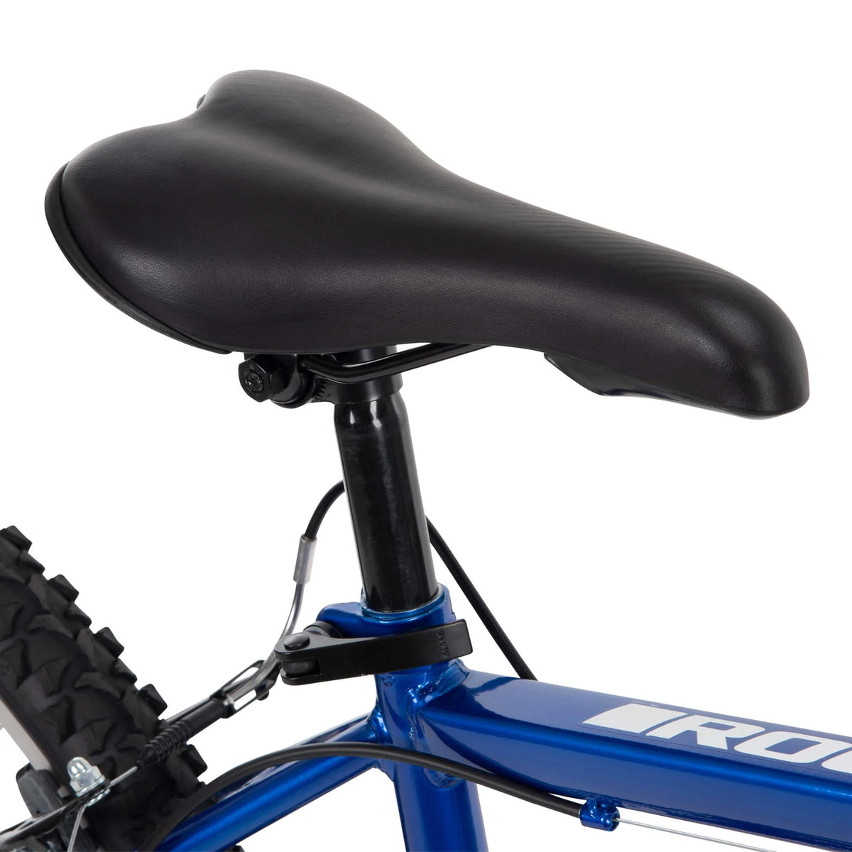 Huffy 26 - Inch Rock Creek Men'S Mountain Bike, Blue - Product image 11