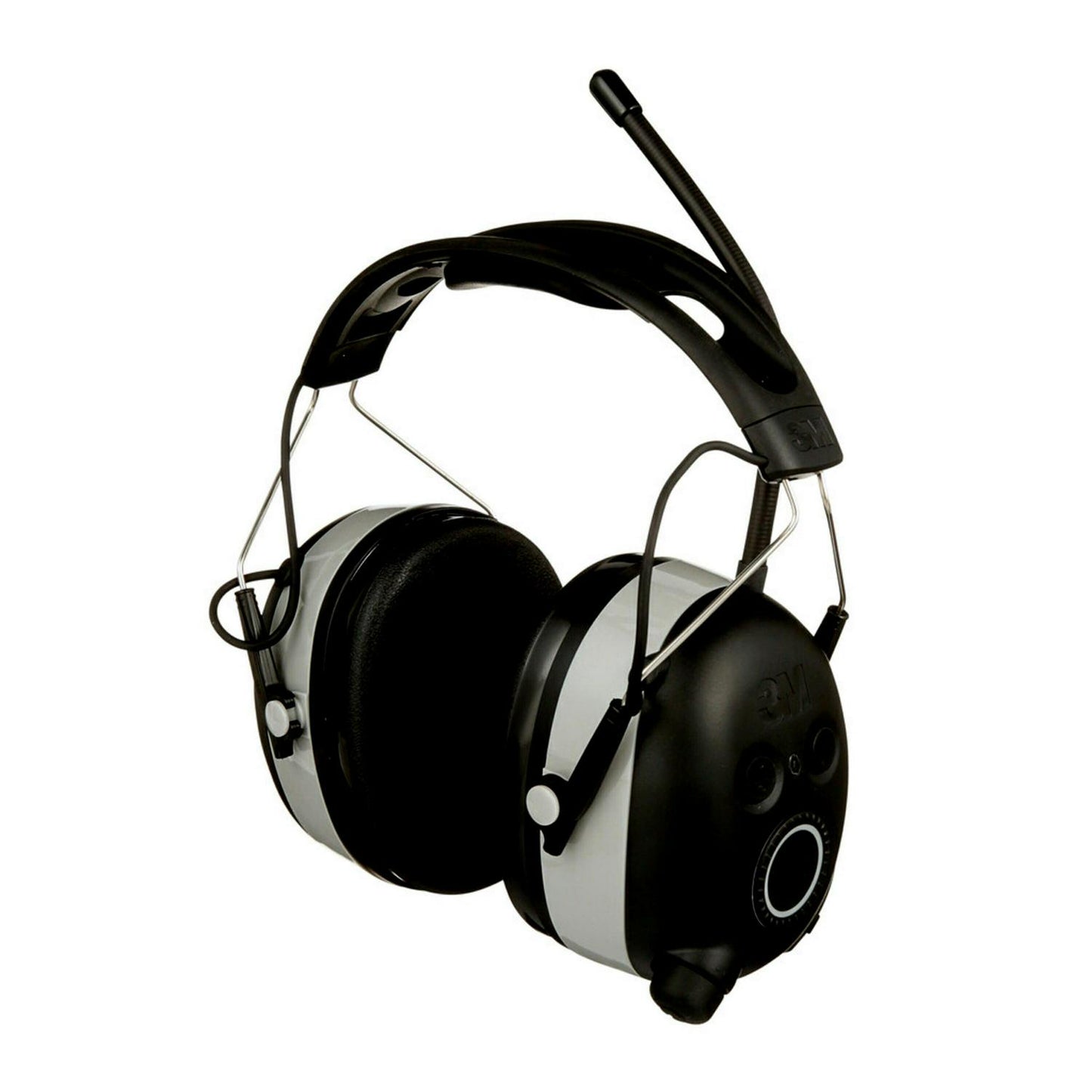 3M Worktunes Connect. AM/FM Hearing Protector. Bluetooth Technology - Product image 14