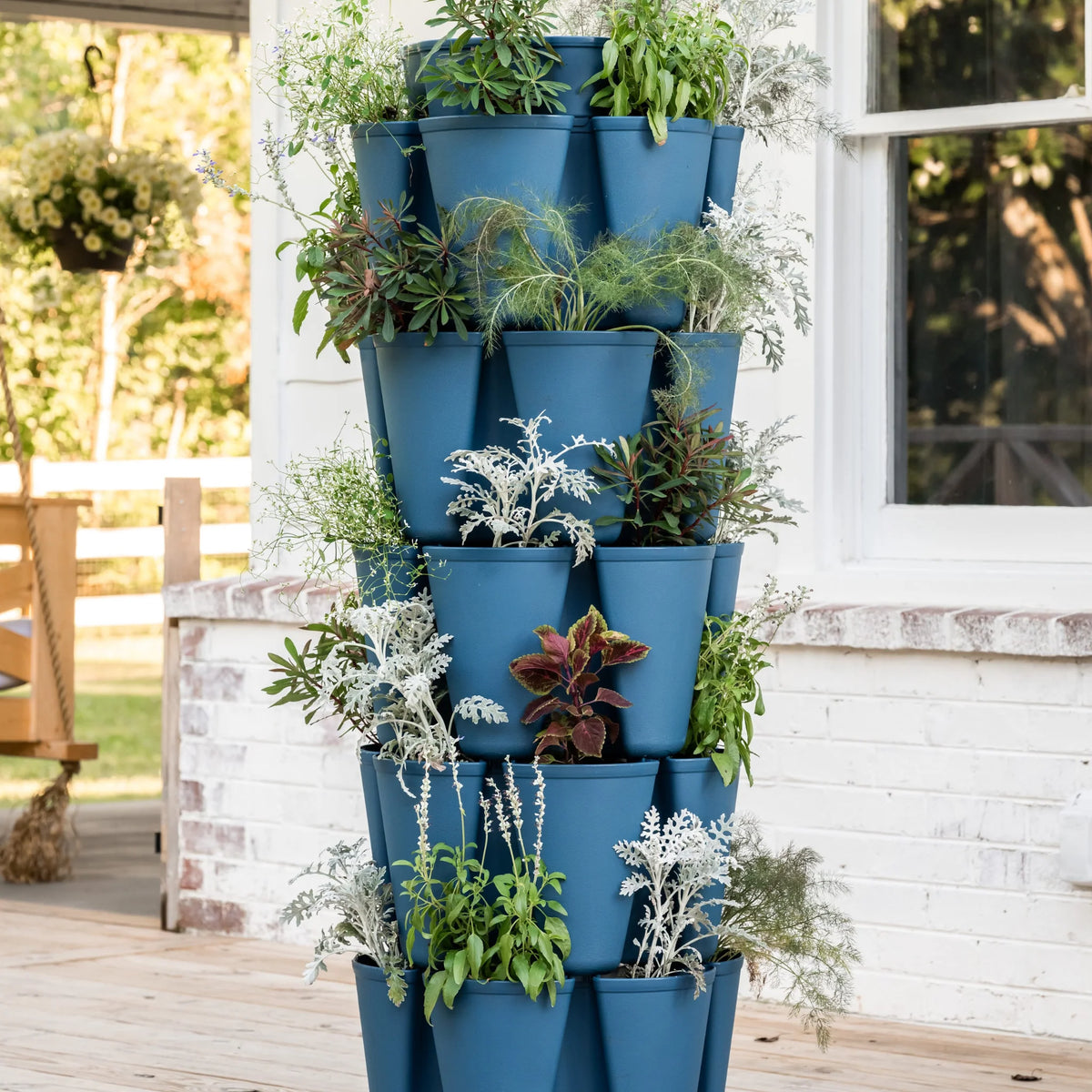 GreenStalk 5 Tier Vertical Planter - Product image 14