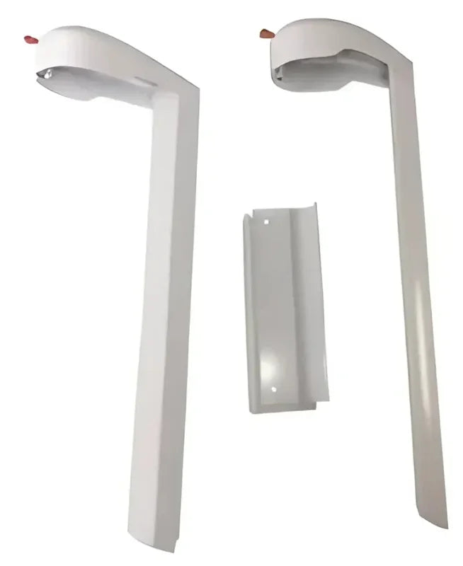KY25SH Carefree RV Awning Mounting Kit For SlideOut Awnings