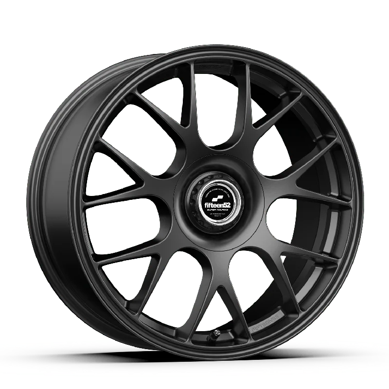 fifteen52 Apex Wheel 17" 4x100 & 4x108 Frosted Graphite